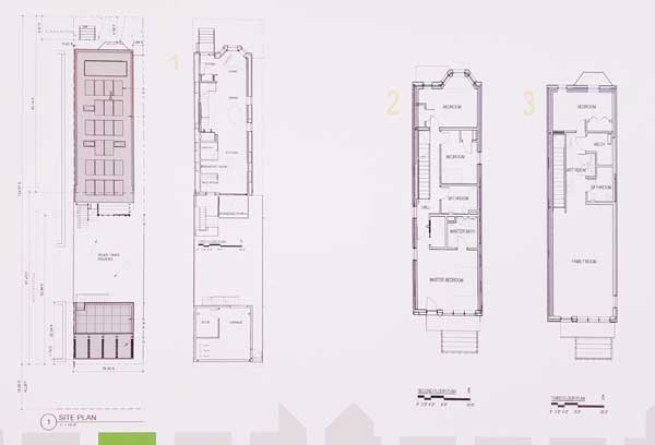 - GBHT 2019 Lakeview Passive House Plans -