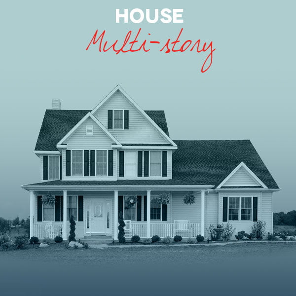 - House MultiStory 1 -